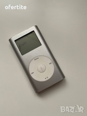 ✅ iPod 🔝 Mini 4GB