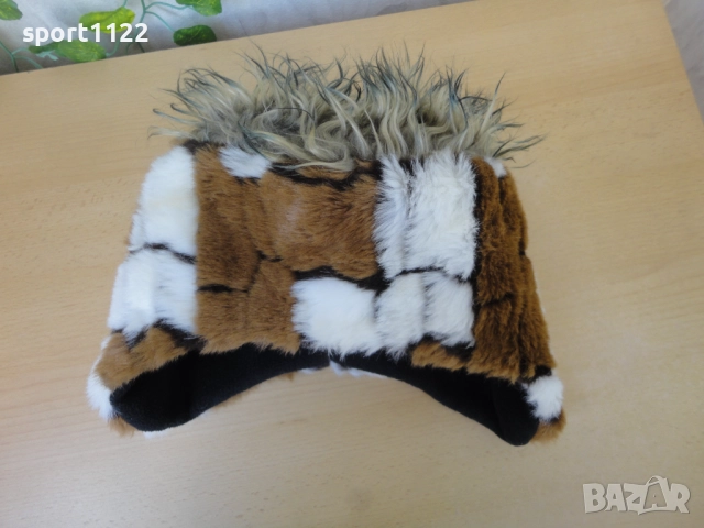 Peak Performance/нова оригинална зимна шапка, снимка 8 - Шапки - 52116245