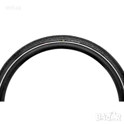 Велосипедна гума Haussmann (27.5 x 1.75) (47-584) черна, снимка 4 - Части за велосипеди - 40982130