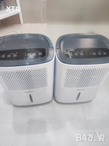 Два Влагоувителя , снимка 1