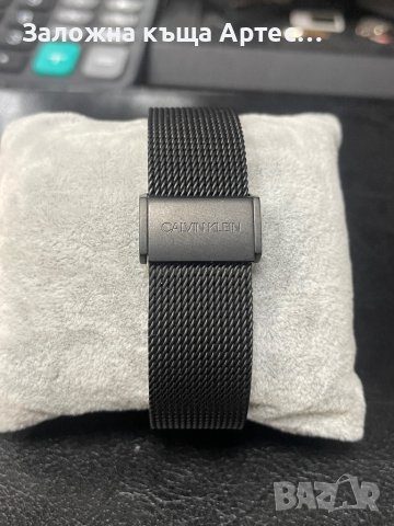 CALVIN KLEIN MINIMAL K3M514Z1, снимка 3 - Мъжки - 42656595