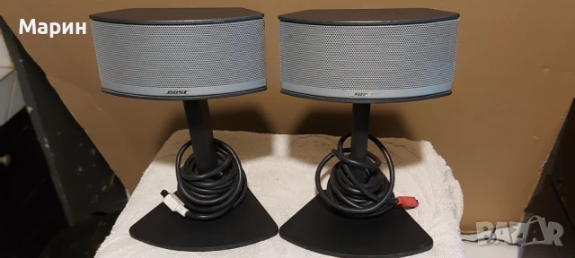 Лот тонколонки, снимка 4 - Тонколони - 50897560