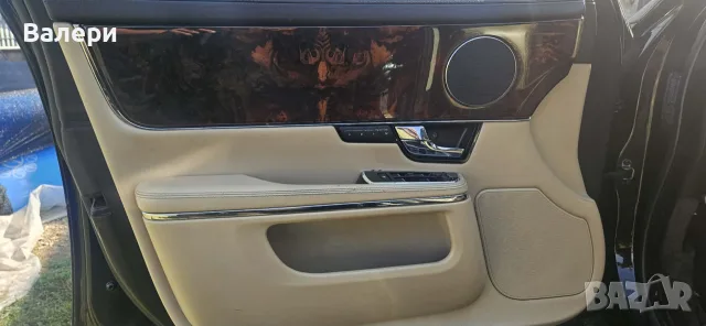 НОВ ВНОС JAGUAR XJ 3.0 L, снимка 9 - Автомобили и джипове - 55804685