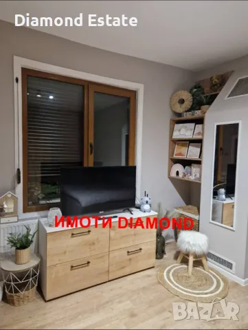 Реновирана каменна къща в село Средно Градище общ. Чирпан, снимка 5 - Къщи - 50282899