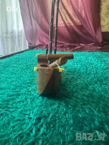 Дървено корабче - части , снимка 4 - Декорация за дома - 51233249