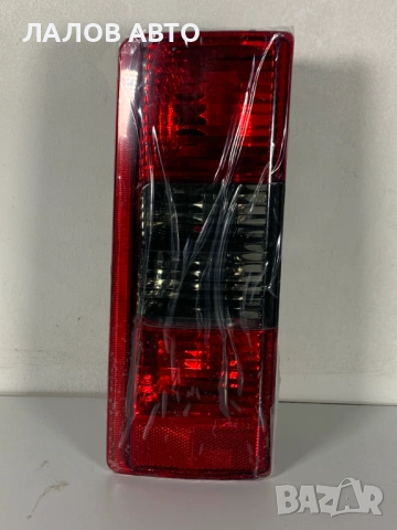 Ляв стоп Опел Комбо Lqv stop Opel Combo 