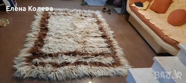 Губер - килим