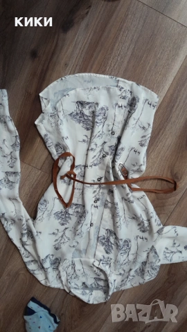 Дамски ризи