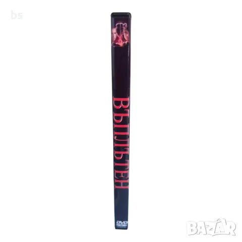 Въплътен DVD -R с бг субс, снимка 3 - DVD филми - 56106106