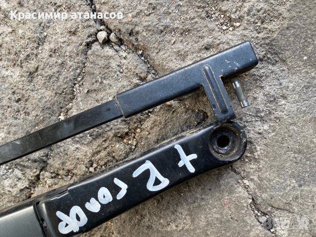 Рамо чистачка за Vw голф плюс.5М0955409А, снимка 4 - Части - 41427298