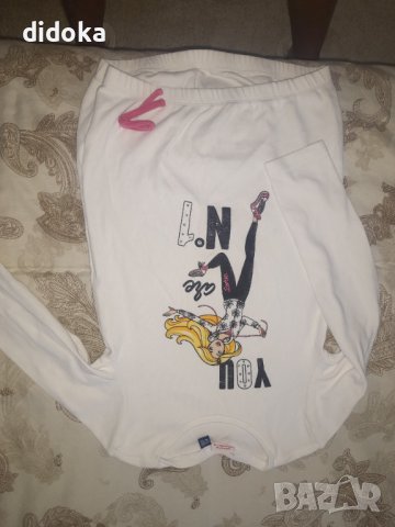 Туника barbie original marines , снимка 1