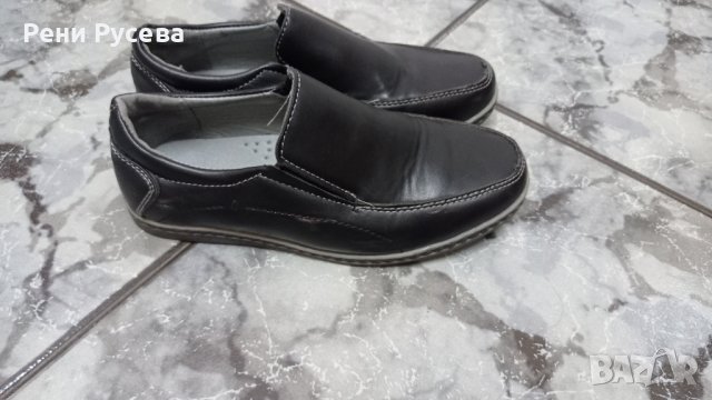 Детски маратонки , снимка 4 - Детски маратонки - 41664553