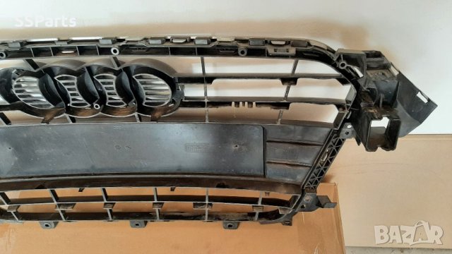 Audi A4 Avant 2007г - радиаторна решетка, снимка 8 - Части - 41242270