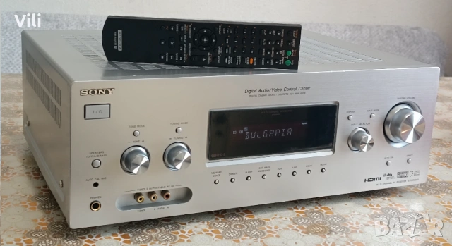 Sony STR‑DG910