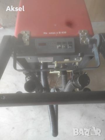 Машини за почистване на Подове , снимка 10 - Други машини и части - 52098593