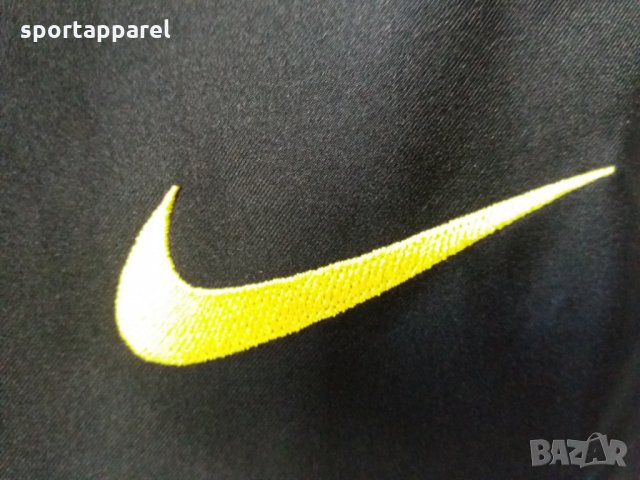 Шорти Nike на FC Barcelona Барселона, размер M, снимка 3 - Футбол - 34572834