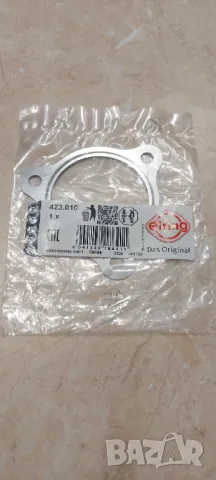 Оферта Нова Гарнитура изпускателна тръба ELRING 423.010