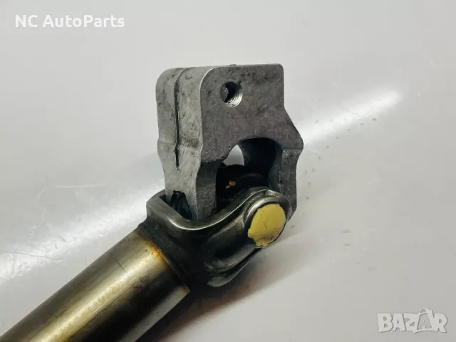 Кормилен накрайник за BMW БМВ 3 серия E90 Е91 Е92 Е93 2.0 N43B20A 6763074 2009, снимка 6 - Части - 47930215