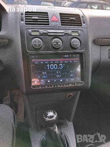 VW Touran 2000 109к.с., снимка 6 - Автомобили и джипове - 53724783