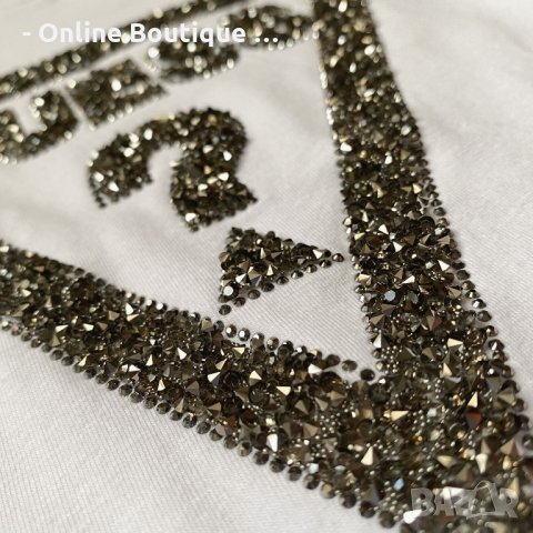  дамска блуза КОД 7, снимка 3 - Блузи с дълъг ръкав и пуловери - 34706732