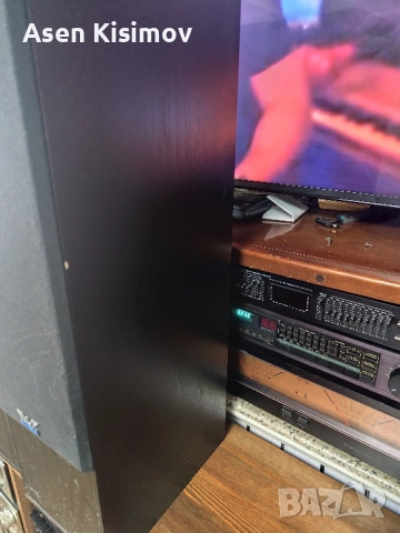 Jensen c5 , снимка 5 - Тонколони - 51634919