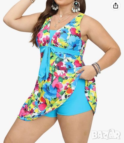 Бански костюм XL 927, снимка 5 - Бански костюми - 40979474