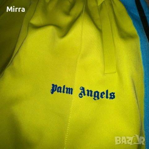 Palm Angels Track Pants, снимка 3 - Спортни дрехи, екипи - 52139485