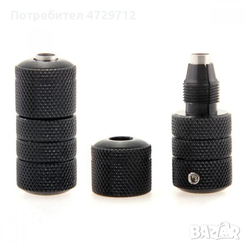 Професионални ръкохватки за татуировки, снимка 7 - Друго оборудване - 53522986