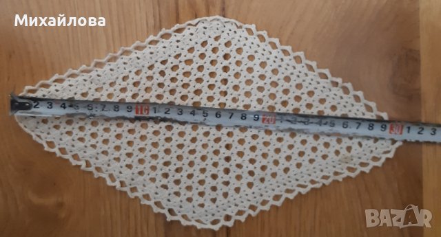 Каре на една кука, снимка 2 - Декорация за дома - 44499630