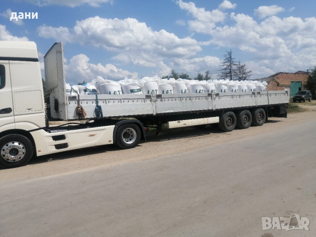 транспорт с гондоли и полуремъркета, снимка 6 - Транспортни услуги - 52596004