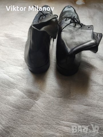 Мъжки обувки Marino Costa, снимка 3 - Официални обувки - 40801791
