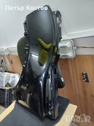 Lend rover Evogue ляв калник, снимка 2 - Части - 53583609