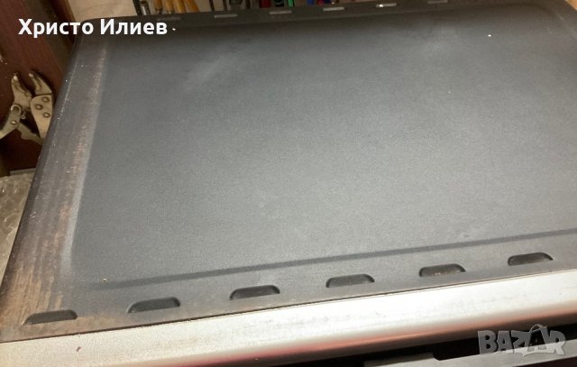 Свободностояща фурна Severin - за части, снимка 4 - Печки, фурни - 39744211