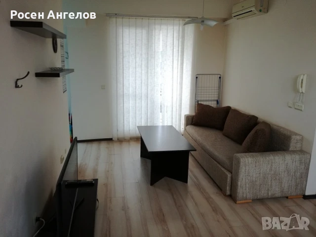 ДВУСТАЕН АПАРТАМЕНТ - 58 кв.м. , снимка 3 - Апартаменти - 50471222