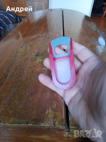 Стара отварачка Пепси,Pepsi #4, снимка 3 - Други ценни предмети - 53564818