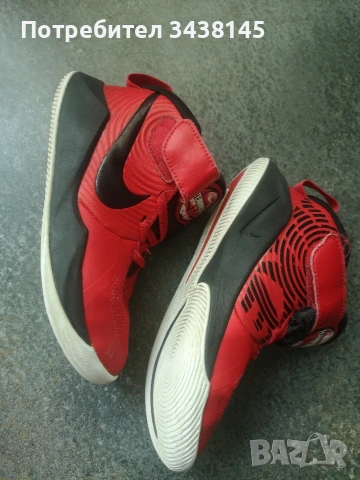 Детски маратонки Nike , снимка 10 - Детски маратонки - 53336521