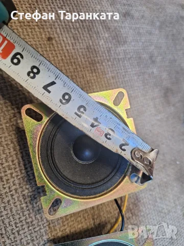 високо честотни говорители Technics , снимка 4 - Тонколони - 55739374