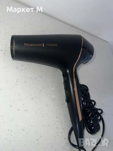 Remington PROluxe, снимка 4 - Сешоари - 56397283