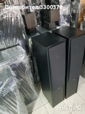 тонколони grundig fine arts bx3 mk ll, снимка 6 - Тонколони - 50846720