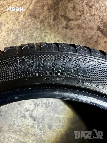 Всесезонна гума Zeetex 225/45/R17, снимка 2 - Гуми и джанти - 56254049