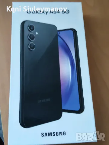 Продавам перфектен като нов смартфон Самсунг а54 5g 128/8 GB. , снимка 6 - Samsung - 56220830