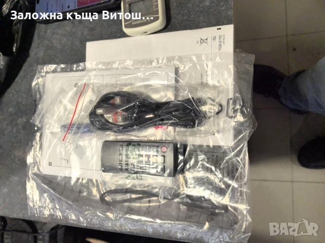 Уредба Panasonic Sc Ua30, снимка 4 - Аудиосистеми - 52056807