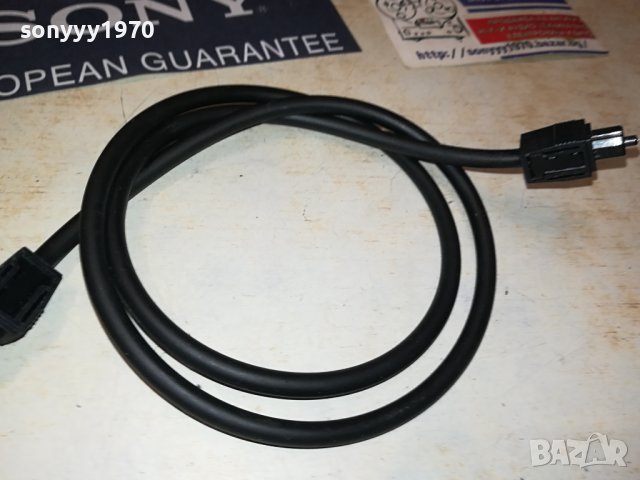 PIONEER OPTICAL CABLE 75СМ-ВНОС SWISS 2806231850, снимка 11 - Ресийвъри, усилватели, смесителни пултове - 41386234