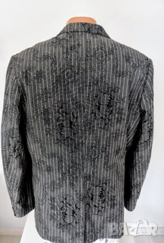 Scotch & Soda мьжко сако размер М, снимка 3 - Сака - 51913139