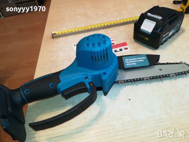 makita+батерия 0201230908, снимка 15 - Градинска техника - 39158140