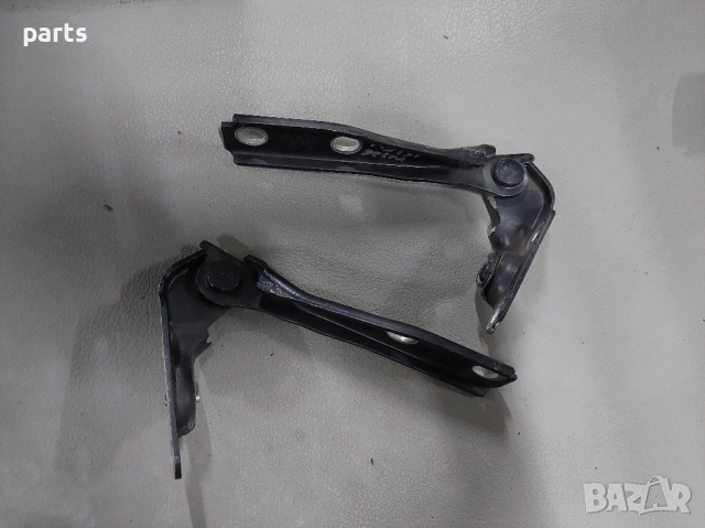 Панти Преден Капак Ауди А3 8L - Audi A3 N, снимка 5 - Части - 36309709