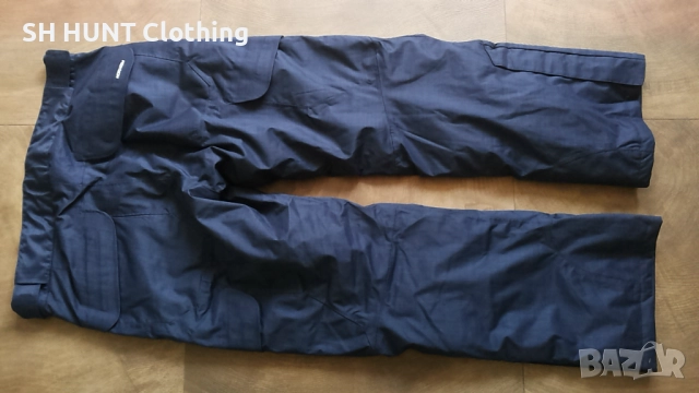 NORHEIM 7R TECHNOLOGY 5000 Ski Snowboard Pants Размер XL зимен ски сноуборд панталон 35-48, снимка 2 - Зимни спортове - 52683347