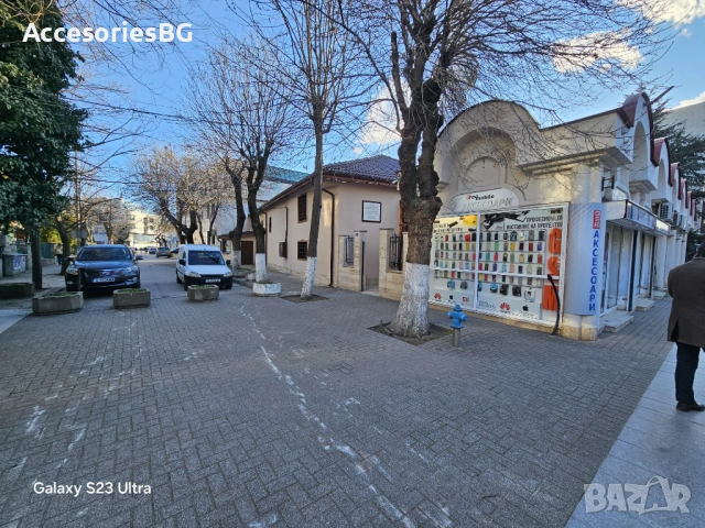 Дава се поднаем търговски обект за бързи закуски, снимка 5 - Други - 53184793