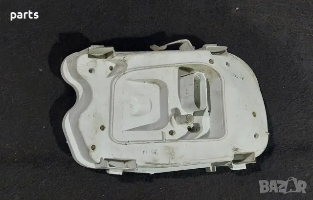 Платка Десен Стоп Ауди А6 4F C6 (2), снимка 2 - Части - 49229840