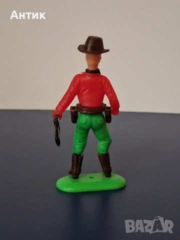 Стара Играчка Kinder 1977 год., снимка 4 - Колекции - 53248643